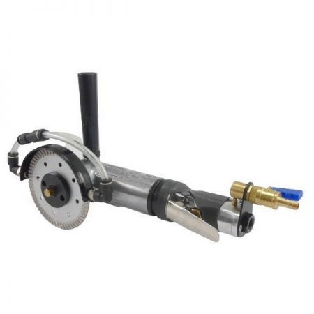 Wet Air Saw for Stone (12000rpm, Left Handle)